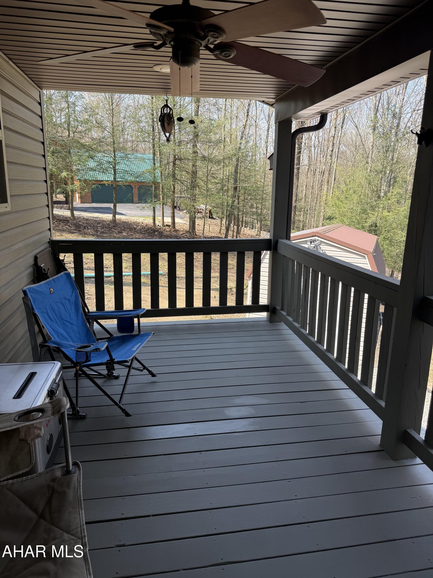 Glendale Yearound - Residential