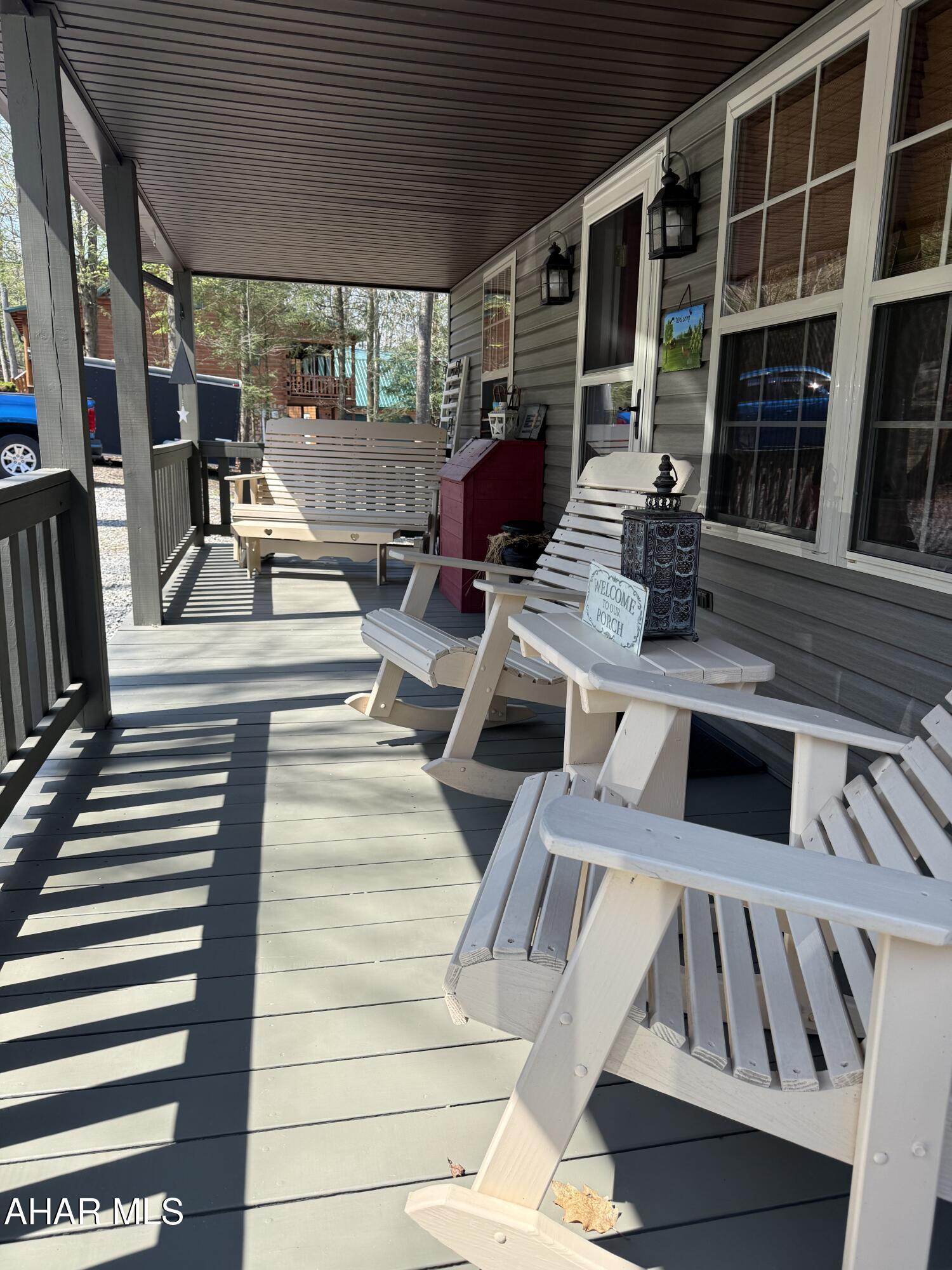 Glendale Yearound - Residential