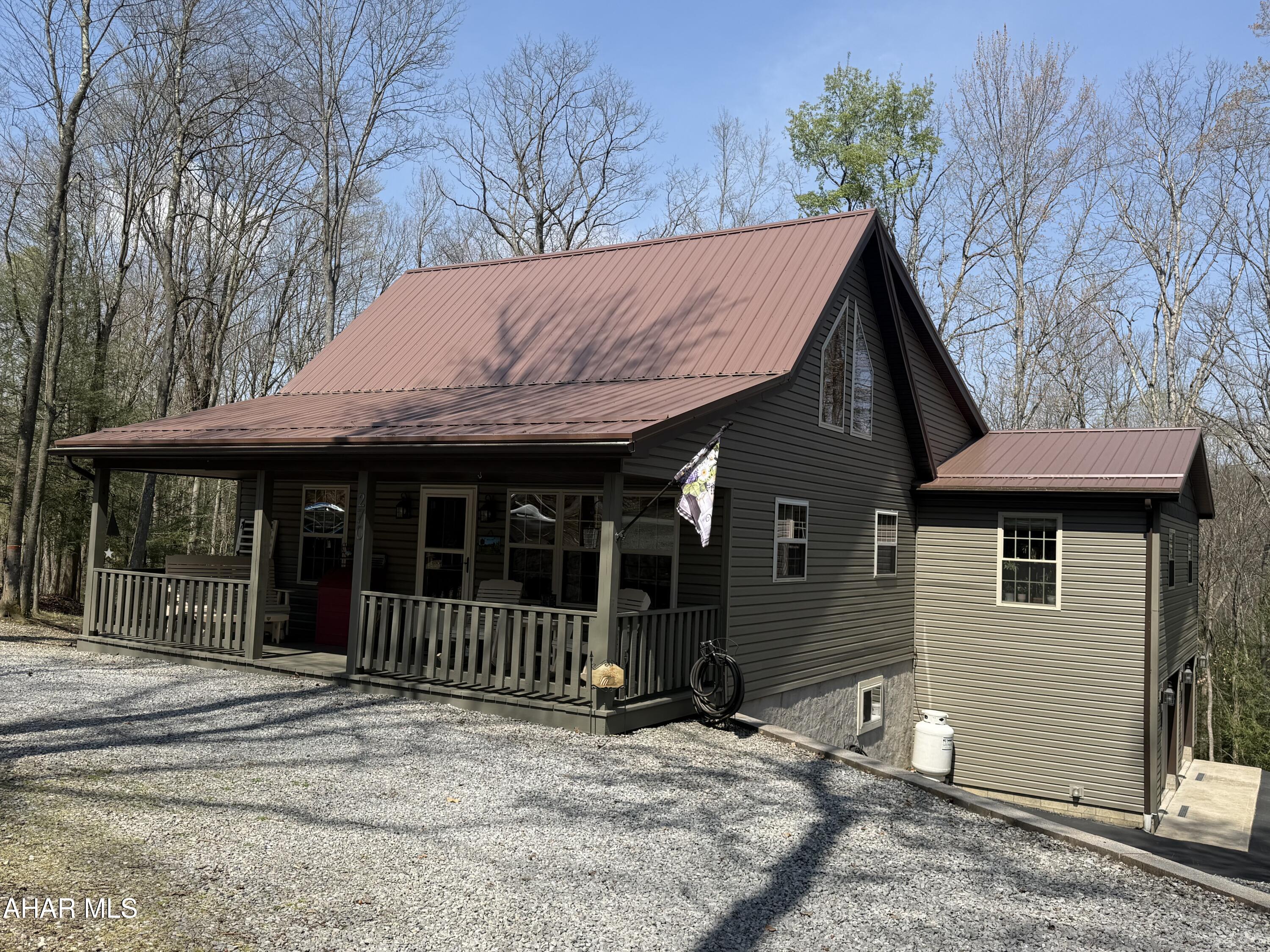 Glendale Yearound - Residential