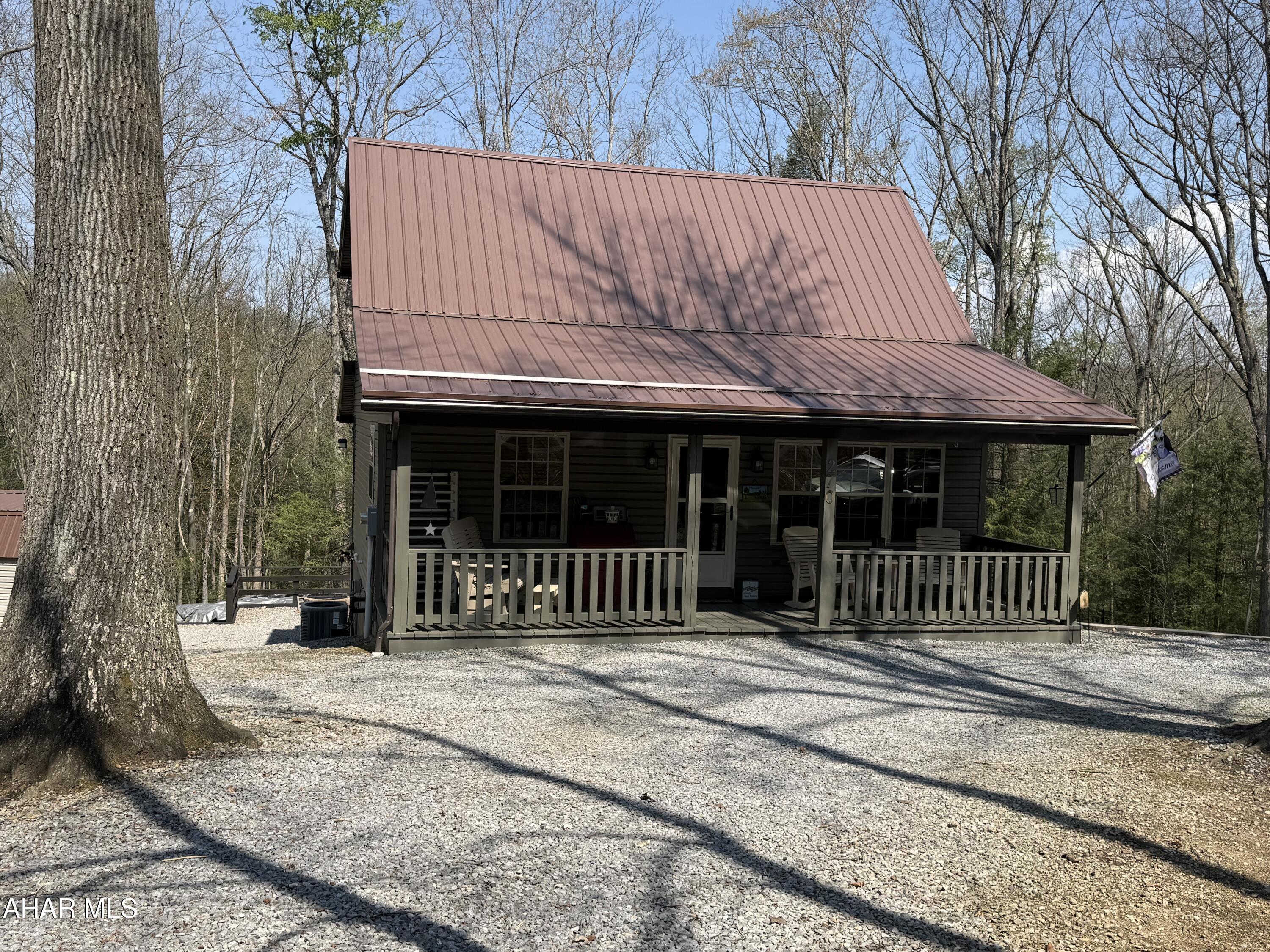 Glendale Yearound - Residential