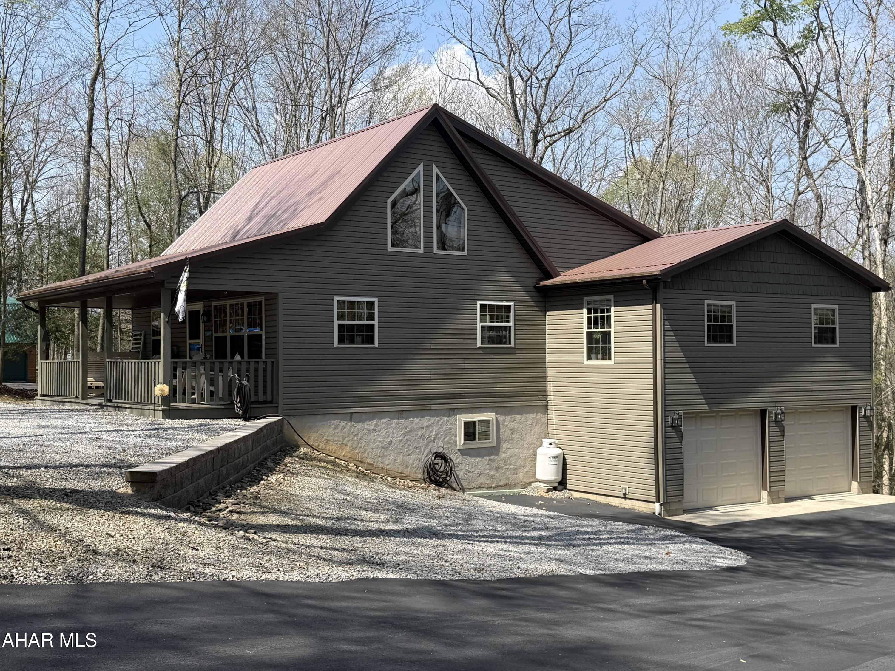 Glendale Yearound - Residential