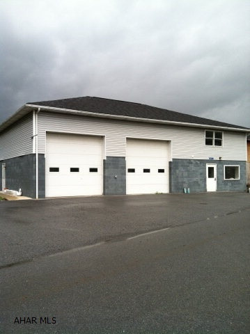 Other - Commercial Sale