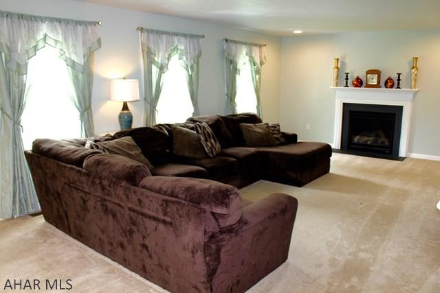 Rolling Hills - Residential