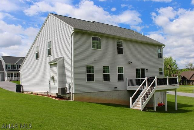 Rolling Hills - Residential