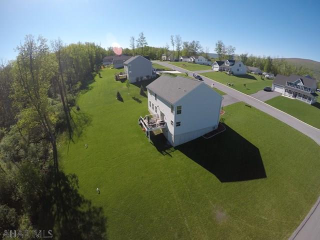 Rolling Hills - Residential