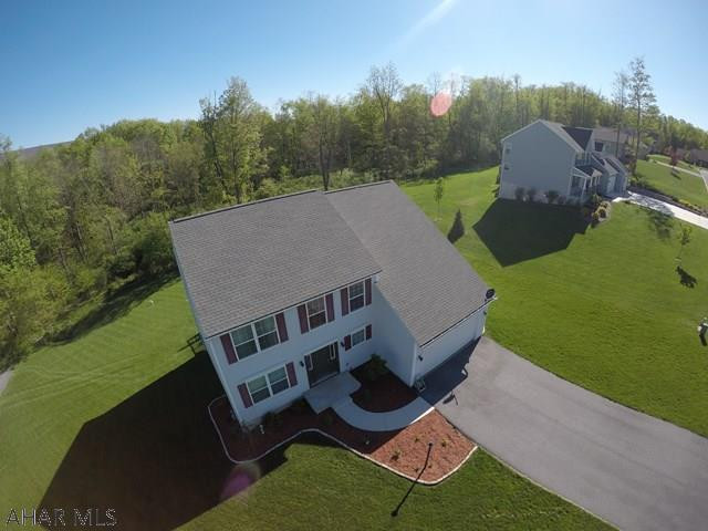 Rolling Hills - Residential