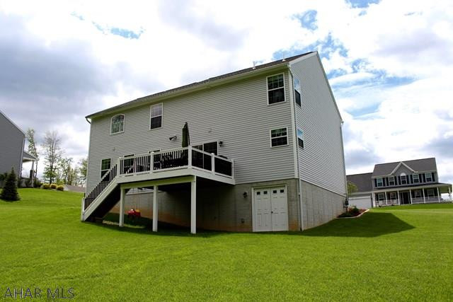 Rolling Hills - Residential