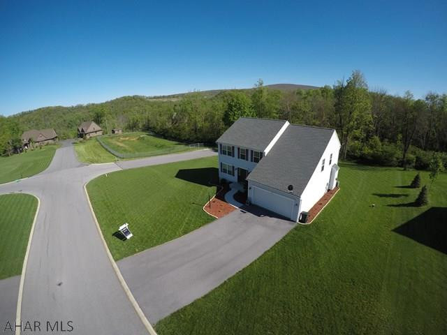 Rolling Hills - Residential