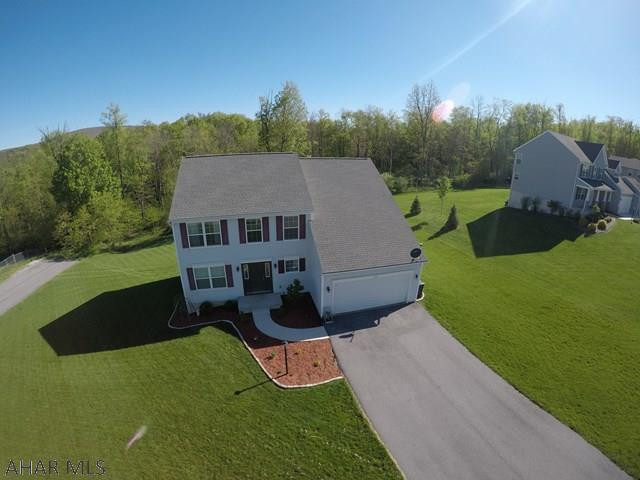 Rolling Hills - Residential