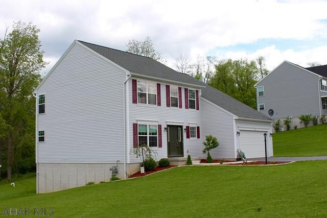 Rolling Hills - Residential