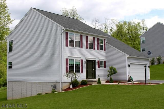 Rolling Hills - Residential