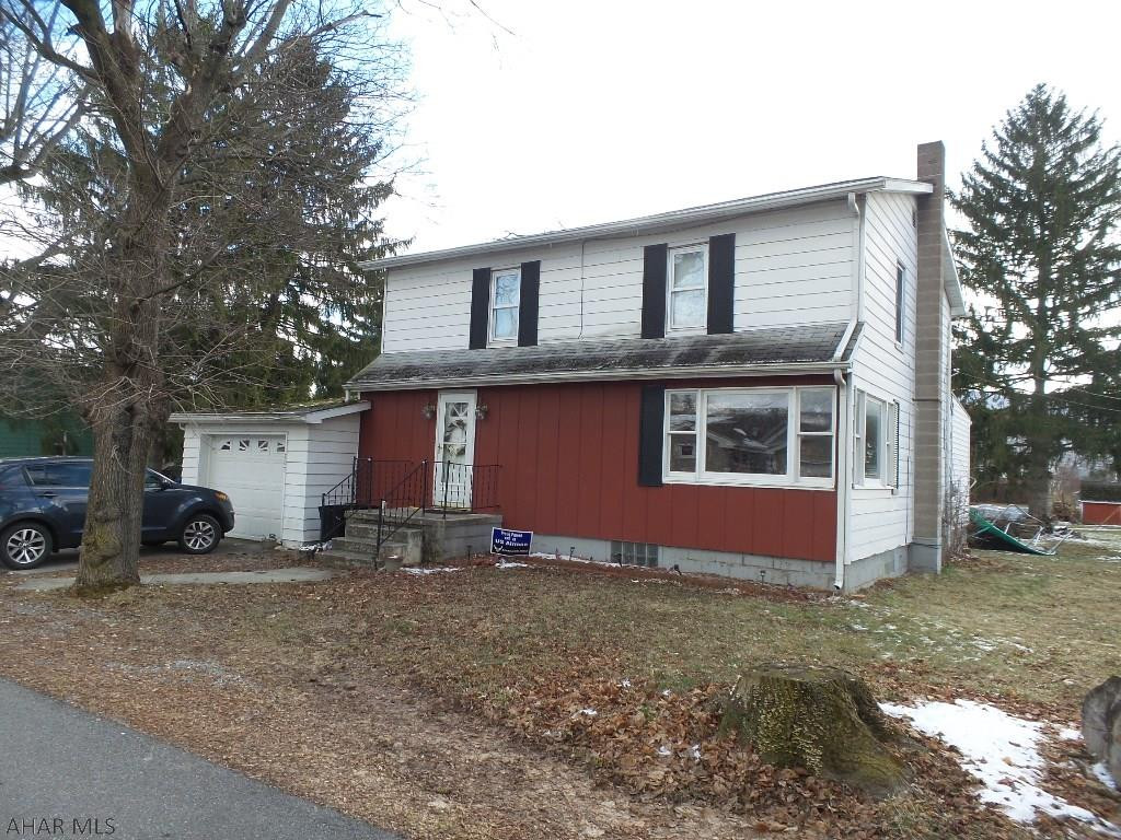 Bellwood Boro - Residential