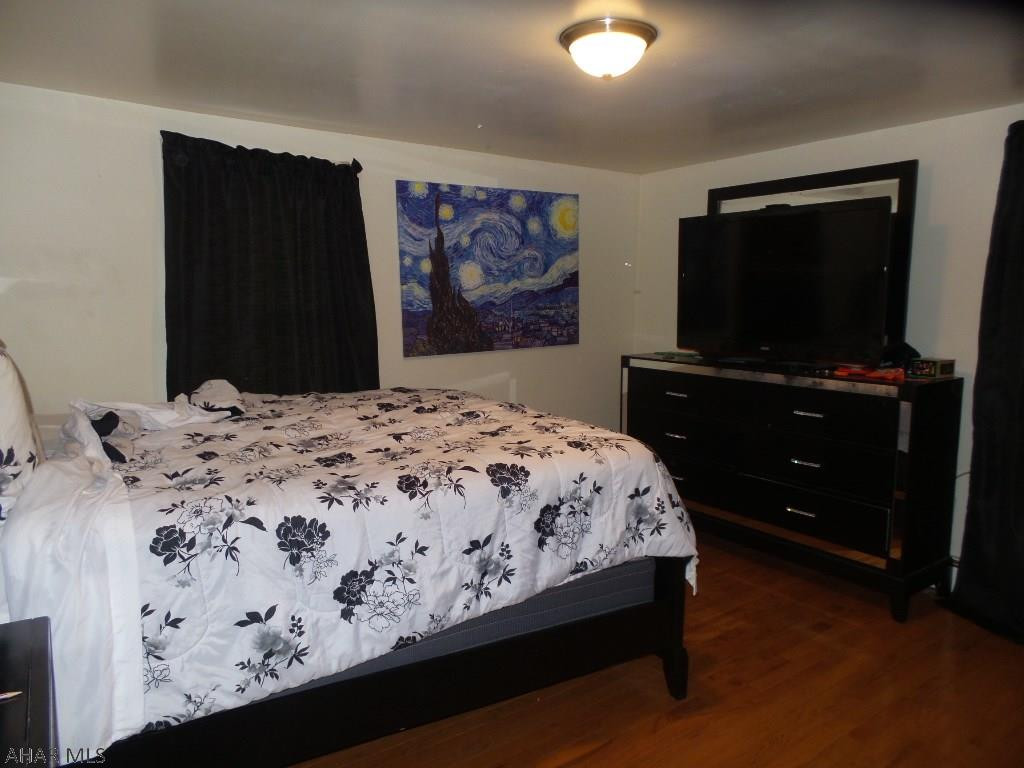 Bellwood Boro - Residential