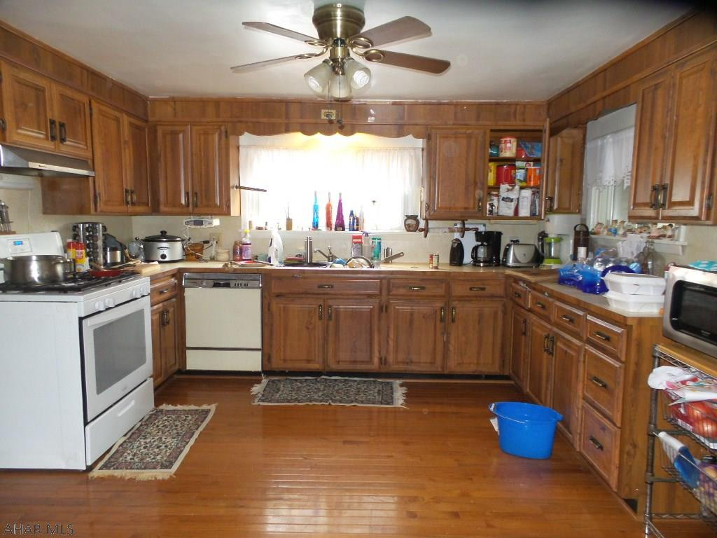 Bellwood Boro - Residential