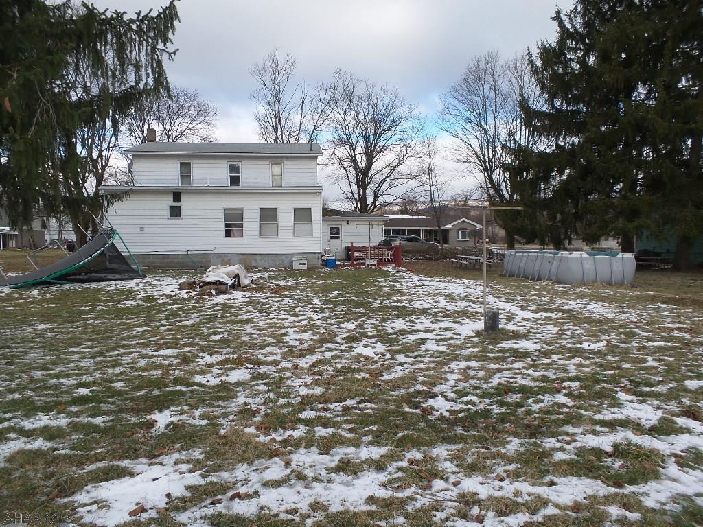 Bellwood Boro - Residential