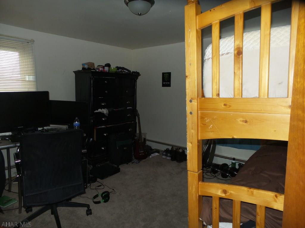 Bellwood Boro - Residential