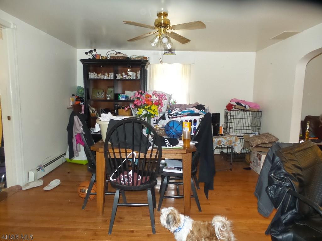 Bellwood Boro - Residential