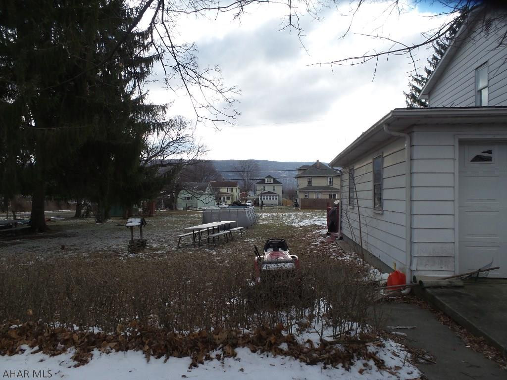 Bellwood Boro - Residential