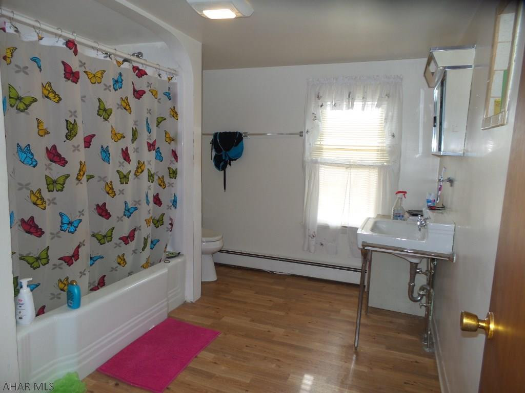 Bellwood Boro - Residential