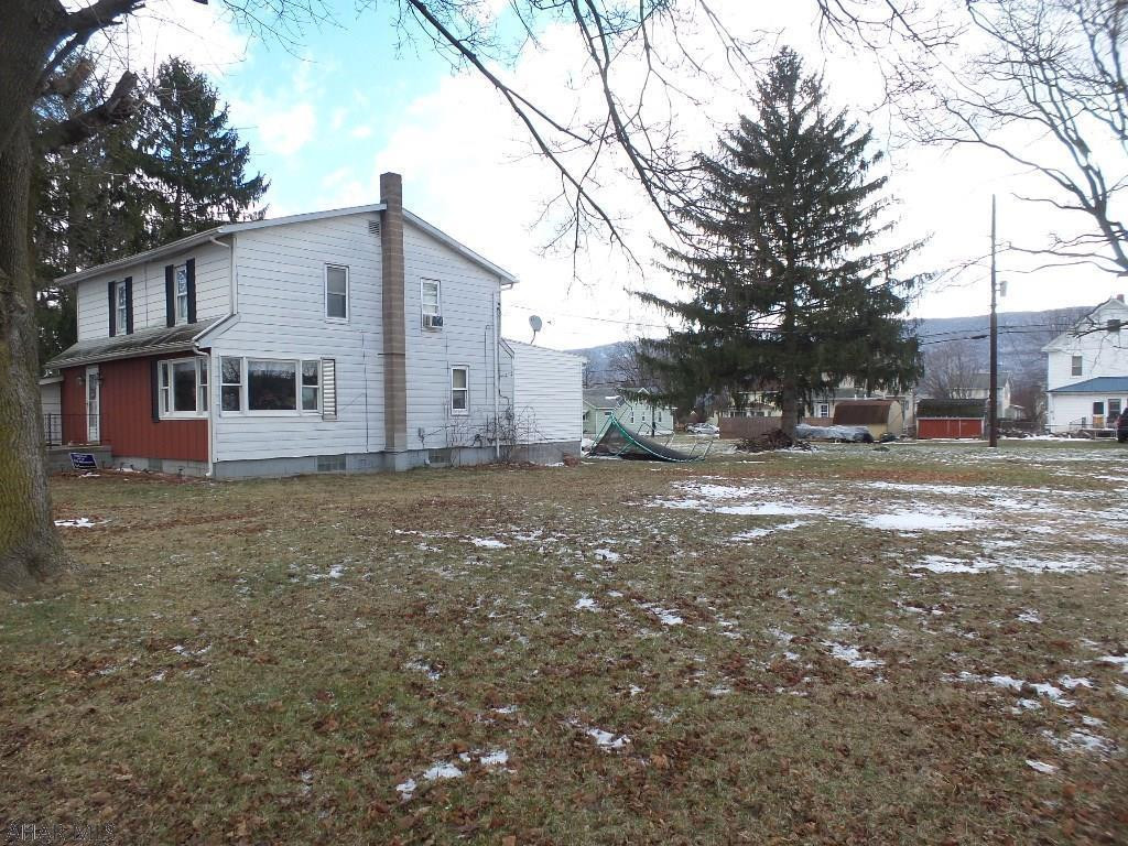 Bellwood Boro - Residential