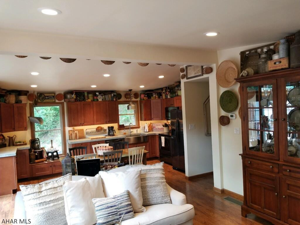 Riggles Gap - Residential