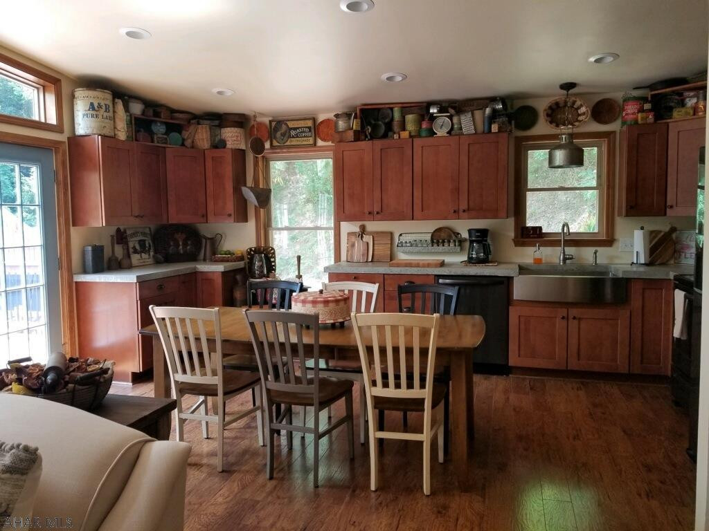 Riggles Gap - Residential