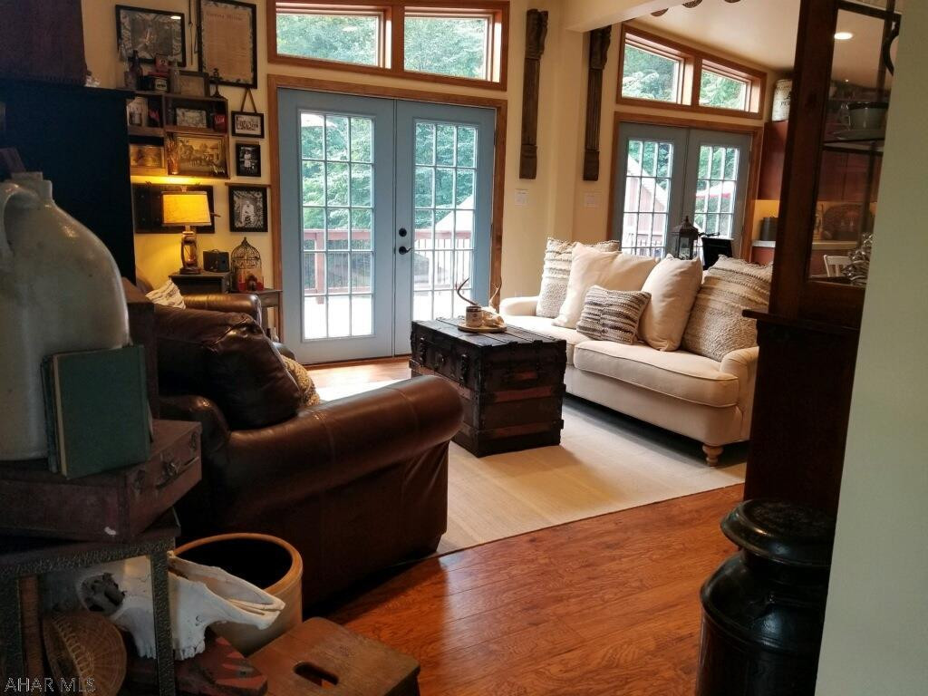 Riggles Gap - Residential