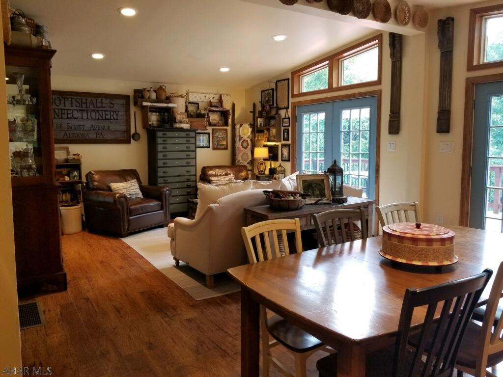 Riggles Gap - Residential