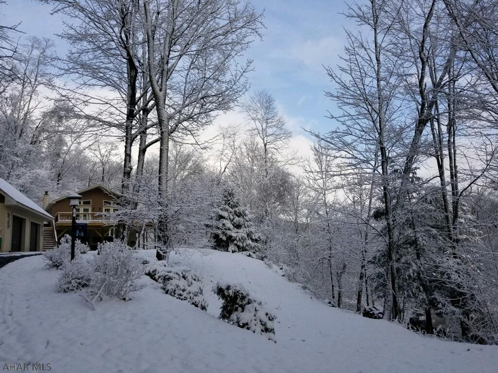 Riggles Gap - Residential