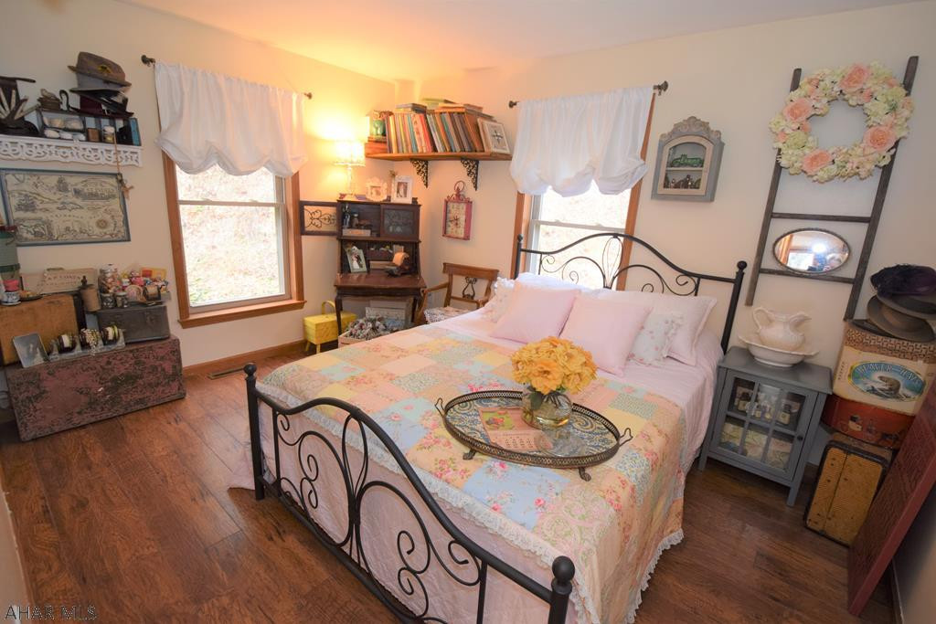 Riggles Gap - Residential