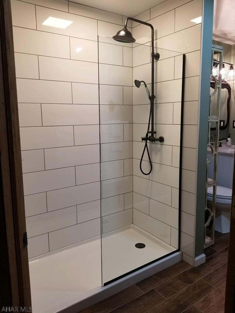 Riggles Gap - Residential