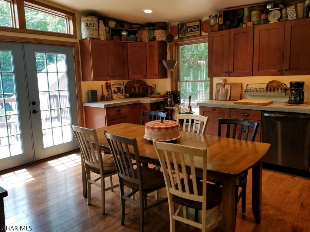 Riggles Gap - Residential