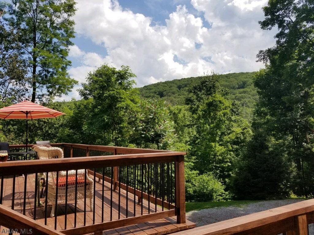 Riggles Gap - Residential