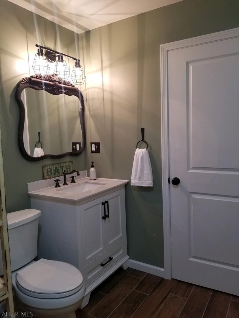 Riggles Gap - Residential