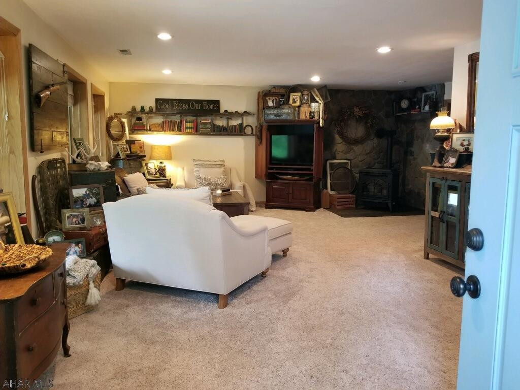 Riggles Gap - Residential