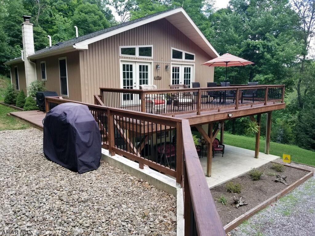 Riggles Gap - Residential