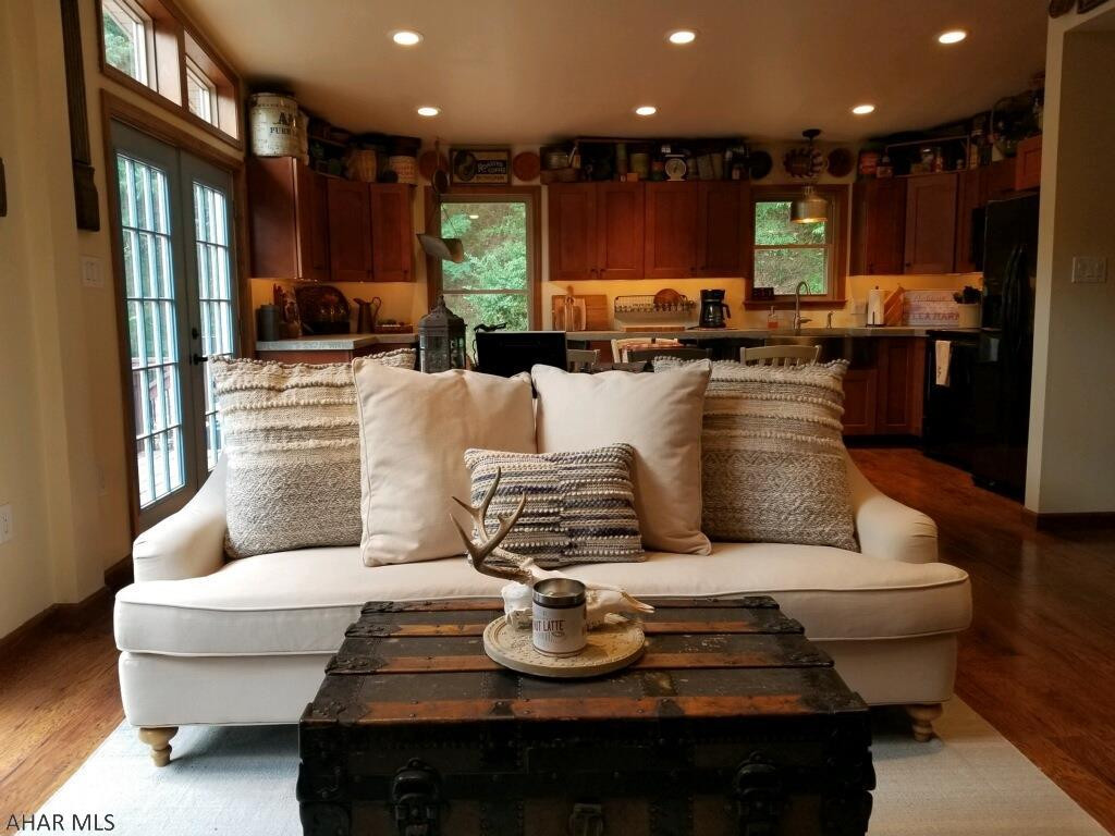 Riggles Gap - Residential