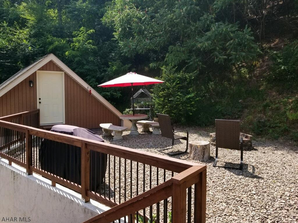 Riggles Gap - Residential