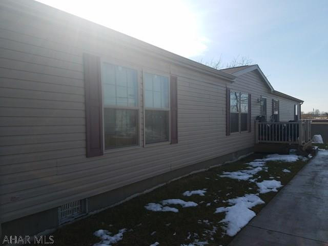 Unknown - Residential