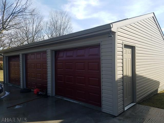 Unknown - Residential