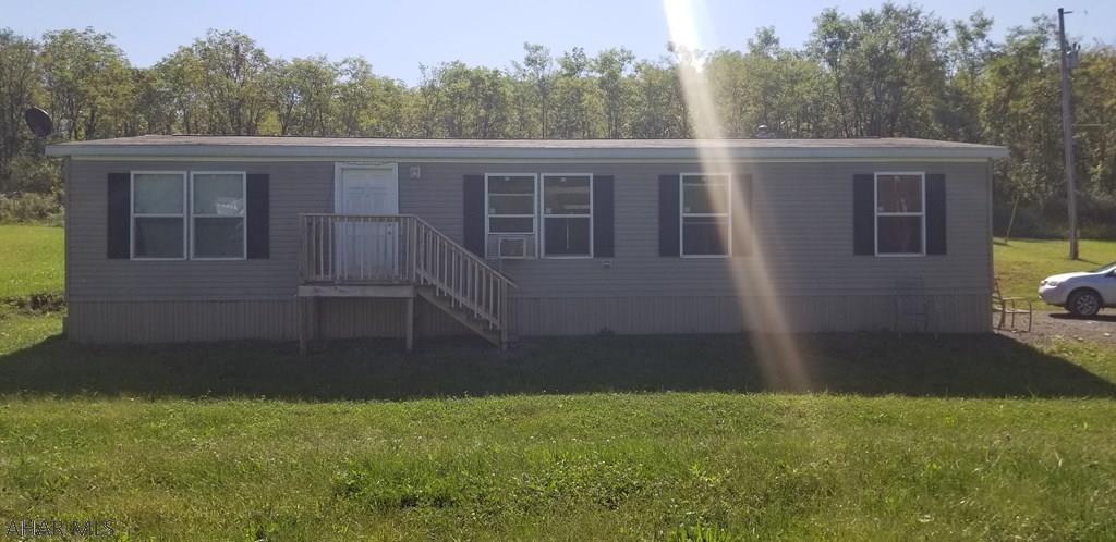 Unknown - Residential