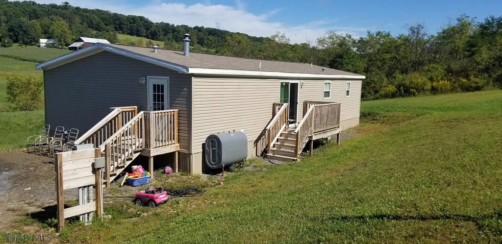 Unknown - Residential