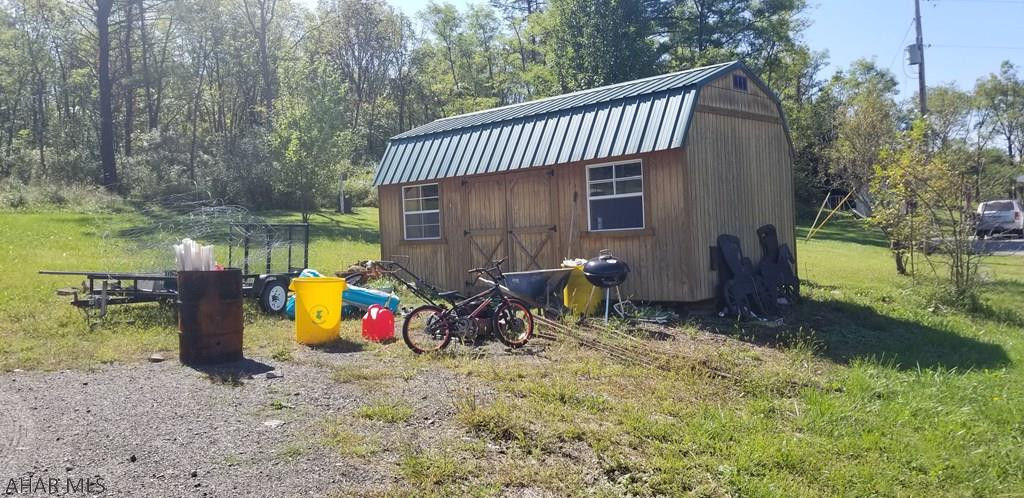 Unknown - Residential