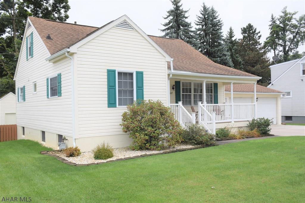 Wehnwood - Residential