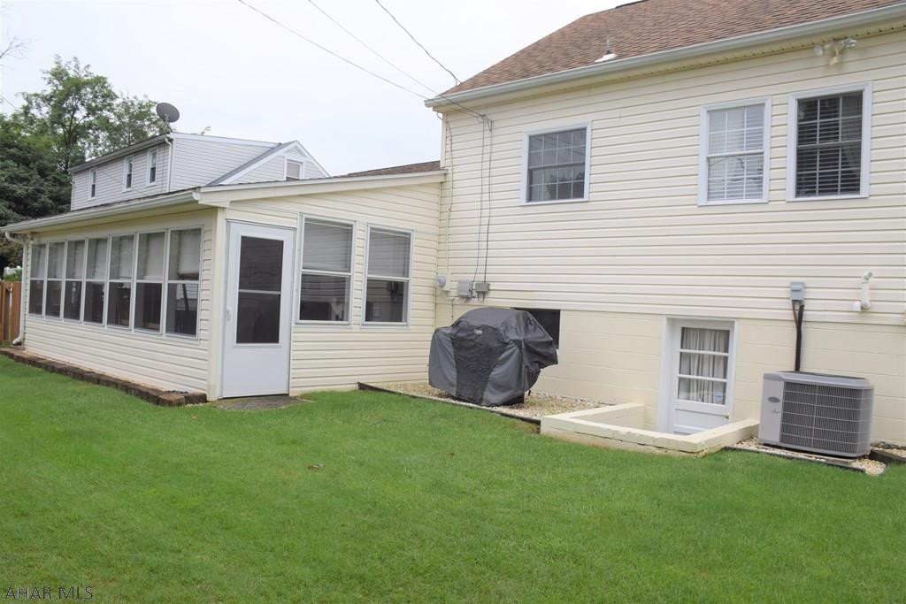 Wehnwood - Residential