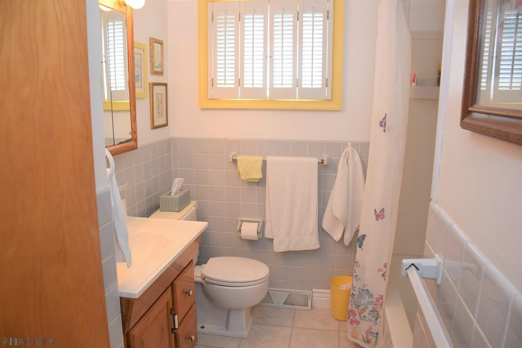 Wehnwood - Residential