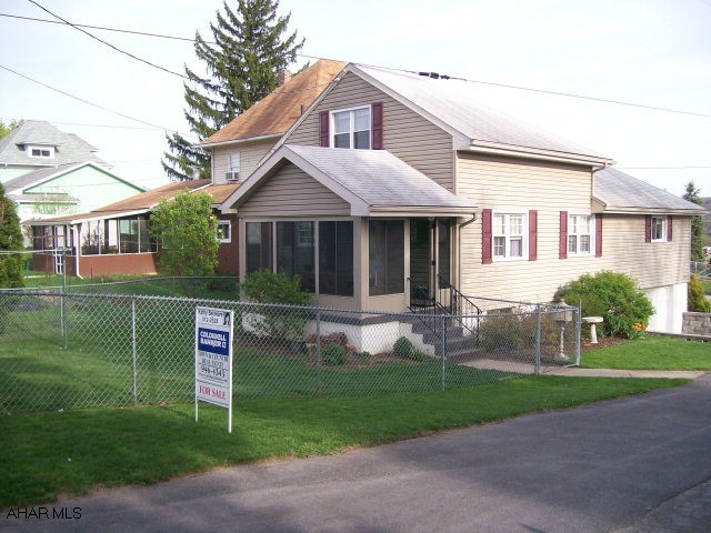 Unknown - Residential