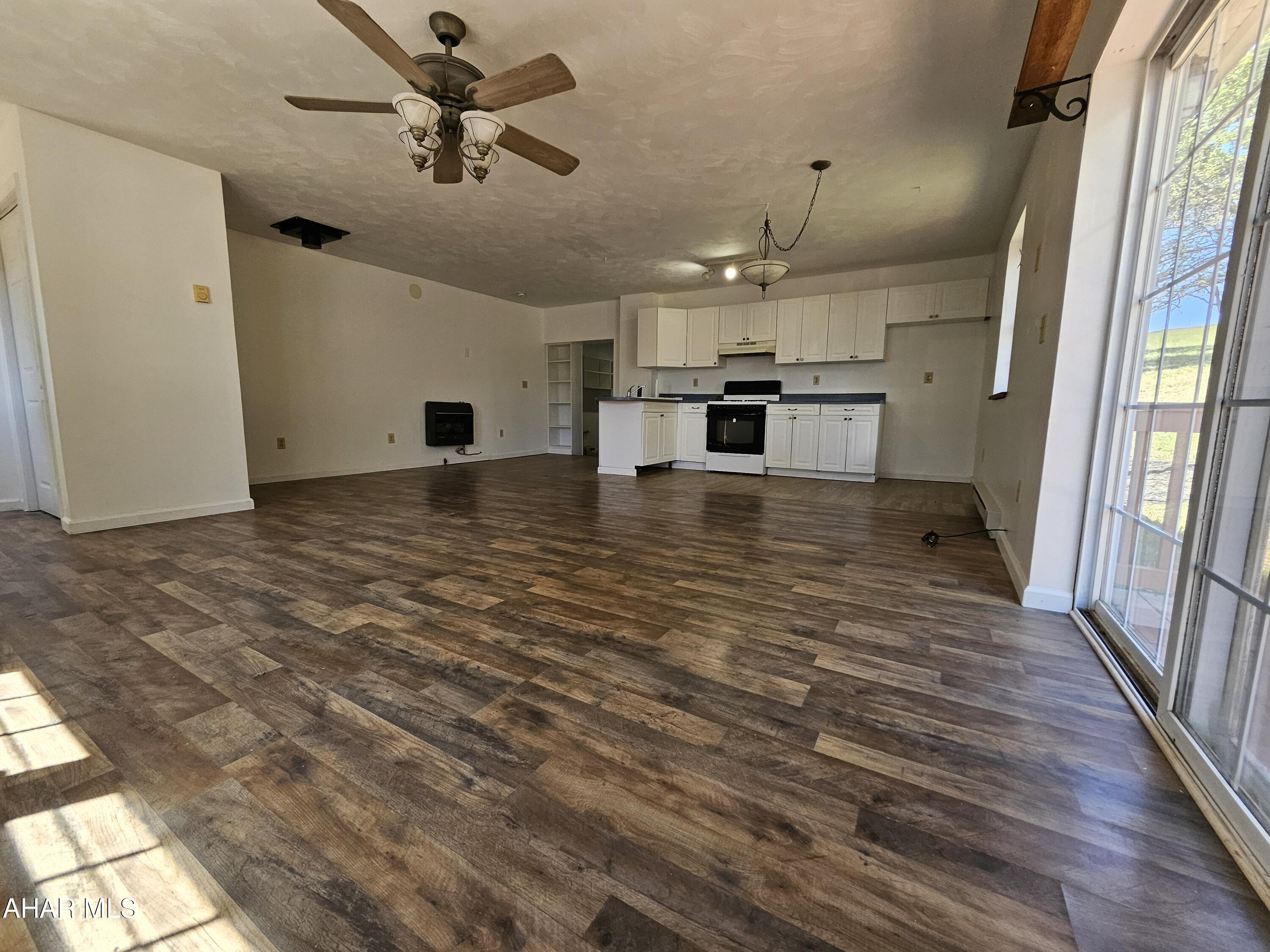 None - Residential Income