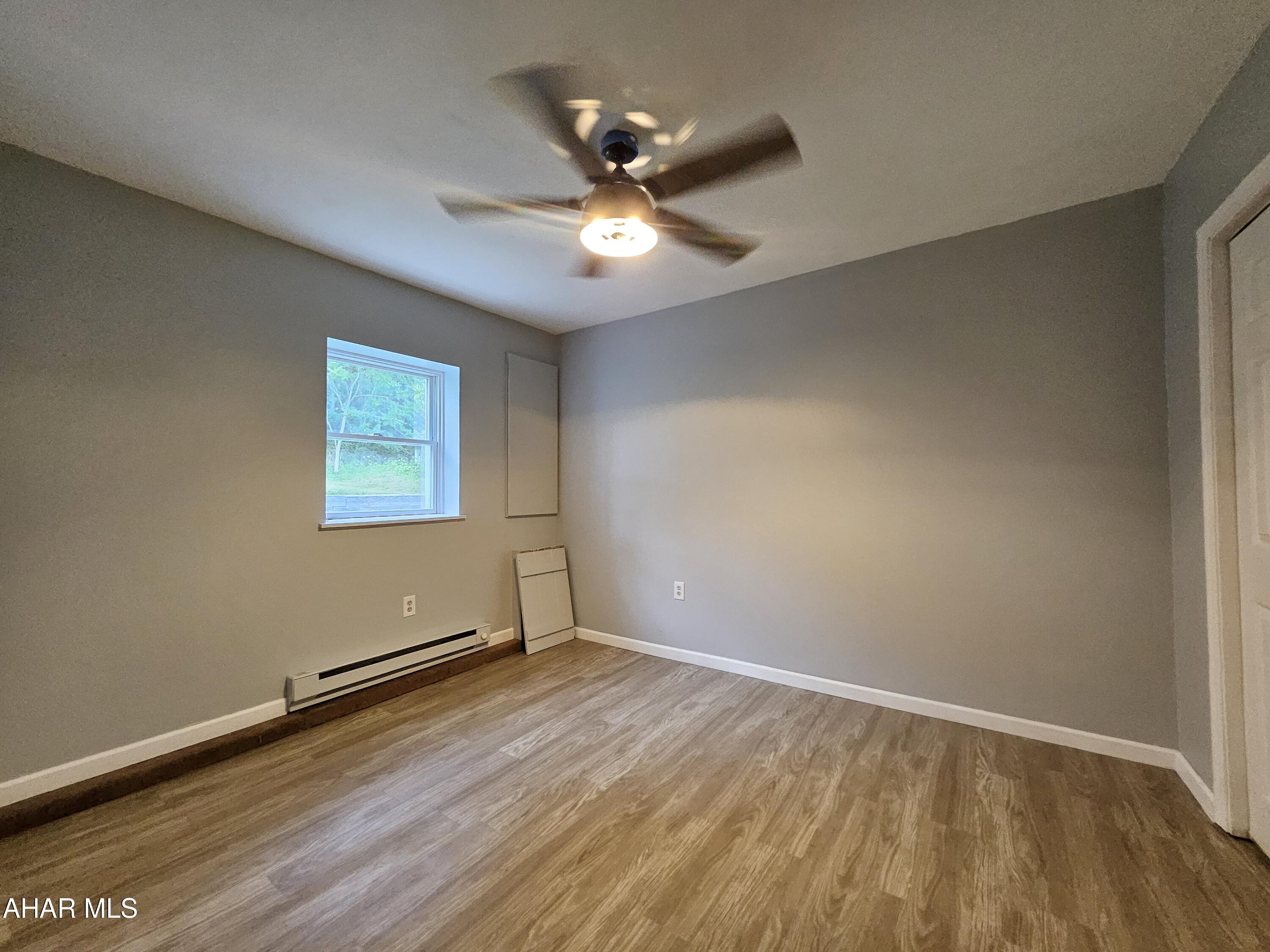 None - Residential Income