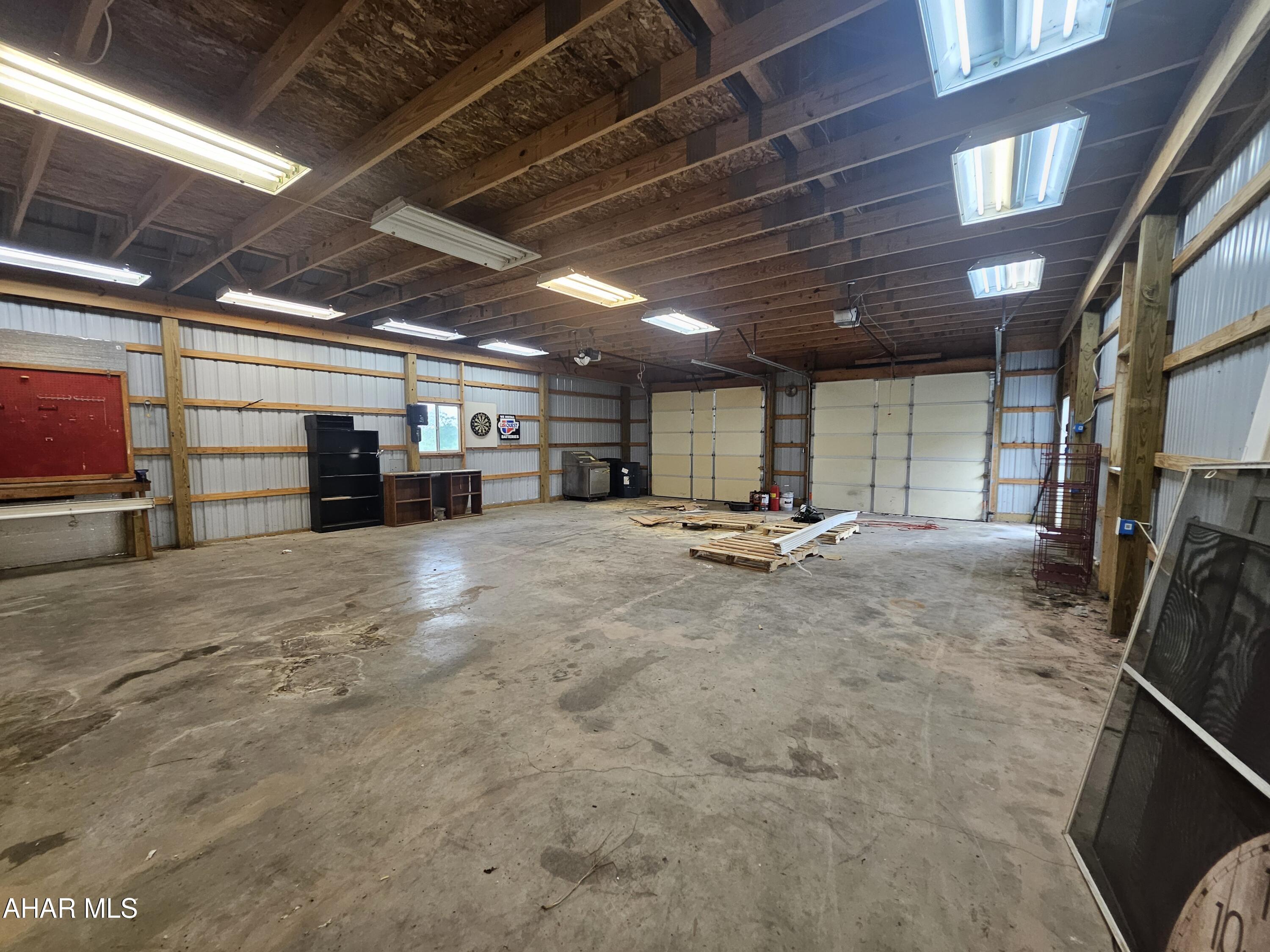 None - Residential Income